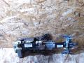 рулевая колонка BMW X6 E71/E72 E71 2011, 3.0 л., D, N57 D30 B, дизель, АКПП, передний привод, 32306786603, 6786603 - фото №5