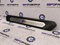 накладка на порог внутренняя BMW X3 G01 2019, 2.0 л., B48 B20 A, бензин, АКПП, 475 black-sapphire metallic, полный привод, правый руль, 8068487, 51478068487 - фото №3