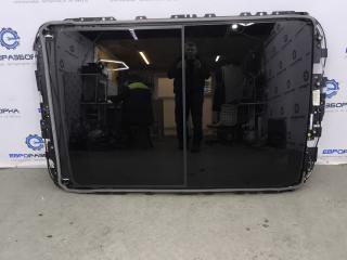 люк Audi Q7 4M [рестайлинг] 2020, 3.0 л., TDi, DHXA, дизель, АКПП, полный привод, правый руль, 4M0877041E