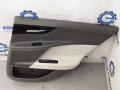 обшивка двери задняя правая Jaguar XE 1 поколение X760 2015, 2.0 л., дизель, АКПП, передний привод - фото №2