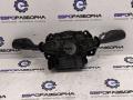 переключатель подрулевой (стрекоза) BMW 8 серия G14/G15 G15 2019, 3.0 л., B57 D30 B, дизель, АКПП, black sapphire metallic, купе, полный привод, правый руль, 61317944082, 61316846668, 61316839779, 9437973, 61319437973, 61319436664 - фото №12