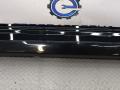 накладка на порог BMW X3 G01 2019, 2.0 л., B48 B20 A, бензин, АКПП, 475 black-sapphire metallic, полный привод, правый руль, 51778091995, 8091995 - фото №6