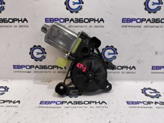 моторчик стеклоподъемника Bentley Continental GT 3 поколение 2023, 4.0 л., CVD, бензин, АКПП, 63 / o31 красный, купе, полный привод, правый руль, 8W0959801