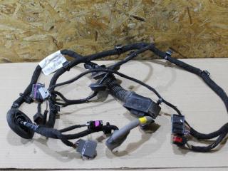 проводка Volvo XC90 2 поколение 2018, 2.0 л., дизель, АКПП, полный привод, правый руль, 31678490, D33426668, 31678490AC