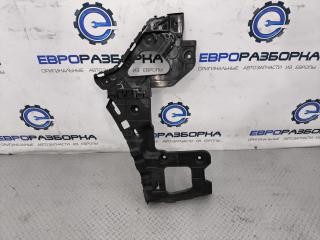 Крепление бампера заднего Audi Q8 4M 2022, 3.0 л., TDi, дизель, АКПП, 2y / s9r, полный привод, правый руль, 4M8807453