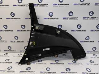 защита бампера (кенгурятник) Porsche Macan 1 поколение [2-й рестайлинг] 95B 2023, DGR, робот, внедорожник 5 дв., полный привод, правый руль, 95B825101G, 95B825101G