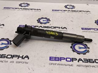 форсунка BMW 8 серия G14/G15 G15 2019, 3.0 л., B57 D30 B, дизель, АКПП, black sapphire metallic, купе, полный привод, правый руль, 8514151, 0445118036, 13538514151