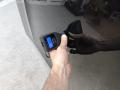 капот BMW X3 G01 2019, полный привод, правый руль, 41008499153, 8499153, 41617475789, 7475789 - фото №7