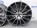 диск литой Mercedes-Benz GLE V167 2022, 2.9 л., дизель, АКПП, внедорожник 5 дв., A1674013400, A1674013500 - фото №12