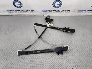 стеклоподъемник передний левый Audi Q7 4M [2-й рестайлинг] 4M 2025, 3.0 л., TFSI, DCB, бензин, АКПП, z7s / daytonagrau, внедорожник 5 дв., полный привод, правый руль, 4M0837461A