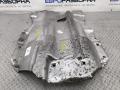 тепловой экран глушителя Land Rover Range Rover 4 поколение L405 2014, 4.4 л., дизель, АКПП, полный привод, правый руль, LR066113, GJ329C141AC, J9C1315, LR066113 - фото №5