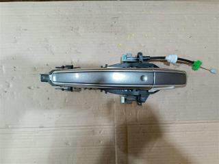 ручка наружная задняя левая Land Rover Range Rover 4 поколение L405 2014, 4.4 л., дизель, АКПП, полный привод, правый руль, CK5222400AB0GAA, CK5224995AF, CK5224995AF