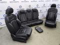 салон (комплект сидений) Audi Q8 4M 2022, 3.0 л., TDi, дизель, АКПП, 2y / s9r, полный привод, правый руль - фото №2