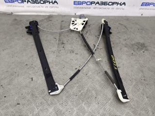 стеклоподъемник передний левый Audi Q7 4M [рестайлинг] 2020, 3.0 л., TDi, DHXA, дизель, АКПП, серый металлик, полный привод, правый руль, 4M0837461A