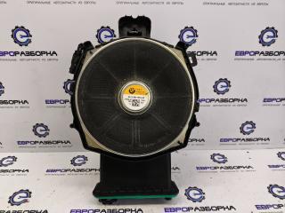 сабвуфер BMW X3 G01 2019, 2.0 л., B48 B20 A, бензин, АКПП, 475 black-sapphire metallic, полный привод, правый руль, 6811959, 65136811959
