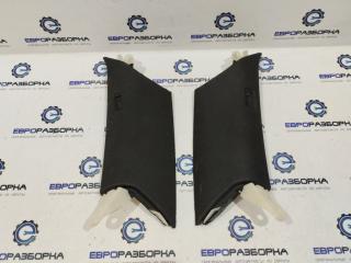 обшивка стойки BMW X6 E71/E72 E71 2011, 3.0 л., D, N57 D30 B, дизель, АКПП, передний привод, 6979850, 15671812, 51436979850, 6979849