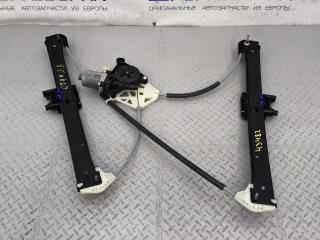 стеклоподъемник задний левый Audi Q7 4M [2-й рестайлинг] 4M 2025, 3.0 л., TFSI, DCB, бензин, АКПП, z7s / daytonagrau, внедорожник 5 дв., полный привод, правый руль, 4M0839461A