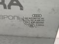 стекло двери задней левой Audi Q7 4M [2-й рестайлинг] 4M 2025, 3.0 л., TFSI, DCB, бензин, АКПП, z7s / daytonagrau, внедорожник 5 дв., полный привод, правый руль, 4M0845025B - фото №4
