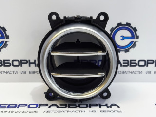 дефлектор обдува салона Bentley Continental GT 3 поколение 2023, 4.0 л., CVD, бензин, АКПП, 63 / o31 красный, купе, полный привод, правый руль, 3SA819201