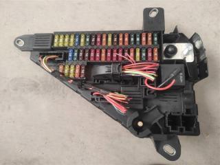 распределитель тока BMW 5 серия E60/E61 E60 2006, 2.5 л., бензин, АКПП, передний привод, 61149138830, 61146906618, 9138830