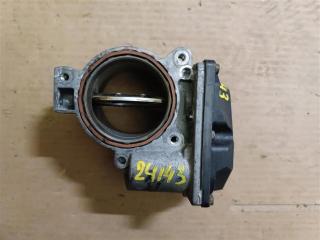 заслонка дроссельная Audi Q7 4L [рестайлинг] 2012, 4.0 л., TDi, дизель, АКПП, передний привод, 059145950AA, 059145950AF, 059145950AE