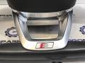 руль Audi Q7 4M [рестайлинг] 2020, 3.0 л., TDi, DHXA, дизель, АКПП, полный привод, правый руль, 4M0419689K4PK, 4M8419091E, 4M0419689H4PK, 4M0880201N - фото №8