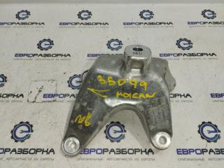 кронштейн (крепление) Porsche Macan 1 поколение [2-й рестайлинг] 95B 2023, DGR, робот, внедорожник 5 дв., полный привод, правый руль, 95B199307A