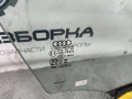 стекло двери передней правой Audi Q7 4M [2-й рестайлинг] 4M 2025, 3.0 л., TFSI, DCB, бензин, АКПП, y9t metallic mythical black, внедорожник 5 дв., полный привод, правый руль, 4M0845022D, 4M0845022G, 4M0845022 - фото №5