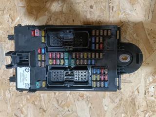 блок предохранителей Volvo XC90 2 поколение 2019, 2.0 л., дизель, АКПП, полный привод, правый руль, 31682732, 31682732