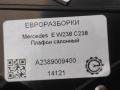 фонарь салона (плафон) Mercedes-Benz E-Класс W213/S213/C238/A238 C238 2018, 2.0 л., бензин, АКПП, передний привод, A2389009400, A2389009400, A2389007700, A2389004501, A238900450180 - фото №3