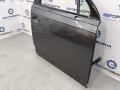 дверь передняя правая Audi Q7 4M [2-й рестайлинг] 4M 2025, 3.0 л., TFSI, DCB, бензин, АКПП, z7s / daytonagrau, внедорожник 5 дв., полный привод, правый руль, 4M0831052F - фото №6