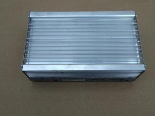 усилитель музыкальный BMW 7 серия F01/F02 [рестайлинг] F01 2013, 3.0 л., бензин, АКПП, полный привод, правый руль, 9266350, 65129266350, 65129233728, 65129246205, 65129252678, 65129312590