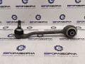 рычаг передний левый BMW X3 G01 2019, 2.0 л., B48 B20 A, бензин, АКПП, 475 black-sapphire metallic, полный привод, правый руль, 33308865615, 8865615, 31106871467, 31108839501, 31106870971 - фото №2