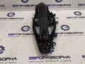 ручка наружная задняя левая BMW X3 G01 2019, 2.0 л., B48 B20 A, бензин, АКПП, 475 black-sapphire metallic, полный привод, правый руль, 7470525, 51217470525, 51219491457 - фото №7