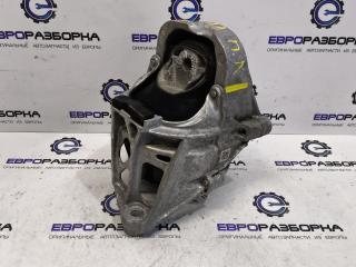 подушка крепления двигателя Audi Q7 4M [рестайлинг] 2020, 3.0 л., TDi, DHXA, дизель, АКПП, серый металлик, полный привод, правый руль, 4M0199371FE, 4M0199371GL