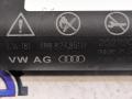 моторчик (насос) подъема крышки багажника (3-5 двери) Audi Q8 4M 2022, 3.0 л., TDi, дизель, АКПП, 2y / s9r, полный привод, правый руль, 4M8827851H - фото №2