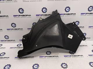 защита бампера (кенгурятник) BMW 3 серия G20 2021, АКПП, задний привод, 8075814, 51128075814
