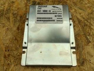 блок управления камерой Land Rover Range Rover 3 поколение [2-й рестайлинг] L322 2010, 4.4 л., дизель, АКПП, передний привод, AH4218B008AG, AH4218B008AH, LR025881, LR023362