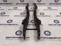 рычаг задний BMW 8 серия G14/G15 G15 2019, 3.0 л., B57 D30 B, дизель, АКПП, black sapphire metallic, купе, полный привод, правый руль, 33326875104, 6875104 - фото №7