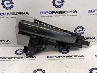 ручка наружная Audi Q7 4M [рестайлинг] 2020, 3.0 л., TDi, DHXA, дизель, АКПП, серый металлик, полный привод, правый руль, 4H0837206, 4H0837206, 4G8927753B