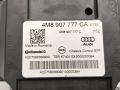 блок управления подвеской Audi Q7 4M [рестайлинг] 2020, 3.0 л., TDi, DHXA, дизель, АКПП, серый металлик, полный привод, правый руль, 4M8907777CA - фото №3