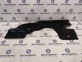 защита днища Audi Q8 4M 2022, 3.0 л., TDi, дизель, АКПП, 2y / s9r, полный привод, правый руль, 4M0825213J - фото №4