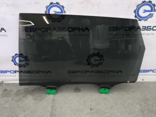 стекло двери задней левой Audi Q7 4M [рестайлинг] 2020, 3.0 л., TDi, DHXA, дизель, АКПП, полный привод, правый руль, 4M0845025B