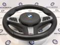 руль BMW 8 серия G14/G15/G16 LCI G16 2023, 3.0 л., B58B30C, бензин, АКПП, c4w skyscraper grau metallic, купе, задний привод, 32308008184, 8008184, 8746159 - фото №6