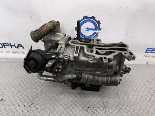 клапан EGR Land Rover Range Rover 4 поколение L405 2014, 4.4 л., дизель, АКПП, полный привод, правый руль, AL3Q9U483ED, LR033373