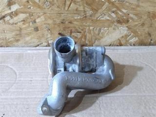 клапан EGR Bentley Continental Flying Spur 1 поколение 2012, 6.0 л., бензин, АКПП, серый, передний привод, 07C131101P, 07C131101P