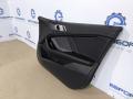 обшивка двери передняя правая BMW 1 серия F40 2021, 2.0 л., бензин, АКПП, хетчбэк 5 дв., правый руль - фото №5