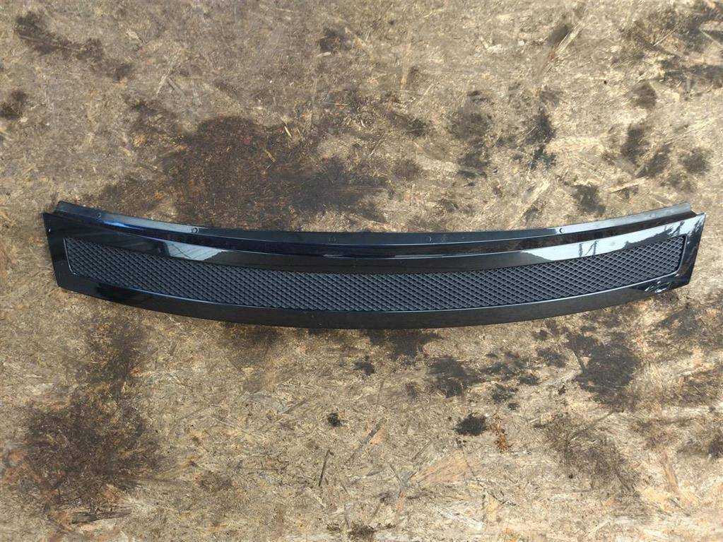 спойлер Audi R8 42 420 2008, 4.2 л., TFSI, BYH, бензин, АКПП, купе, передний привод, 420827933, 420827933, 420827933GRU - фото №1