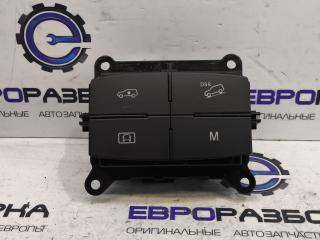 блок управления подвеской Mercedes-Benz GLS-Класс X166 2018, 3.0 л., CDi, OM 642.826, дизель, АКПП, 197, внедорожник 5 дв., полный привод, правый руль, A2929050300