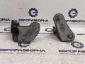 петля двери Mercedes-Benz GLE V167 2019, 2.0 л., CDi, OM 654.920, дизель, АКПП, 896, внедорожник 5 дв., полный привод, правый руль, A1677303110, A1677303310 - фото №2